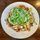 세븐일레븐 안성4공단점 | 안성 온새미로 | 파스타 샐러드 맛집 내돈내먹 찐 후기