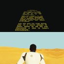 스타워즈: 깨어난 포스 (Star Wars : The Force Awakens, 2015) 이미지