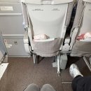 559 | 중국동방항공 인천-칭다오 MU5022 그리고 MU559 비상구석 후기(좌석/비상구자리/기내식)