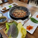 우가네염소마을 이미지