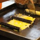 달인 즉석 계란말이 김밥 이미지