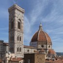 메디치빌 | 피렌체 루프탑 카페 뷰온아트 View on art 두우모 카페 워크인