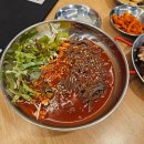 원동초등학교 | [포항 문덕/족발] 새콤달콤 수제 막국수, 쫀득한 문덕 유일 숯불족발 &#34;족발회관&#34;