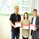 사)올로프팔메국제평화재단 이미지