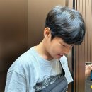 보미뷰티 | 송파역미용실 헬리오시티 박준뷰티랩 송파헬리오포레점 보미 원장님 남성펌 후기