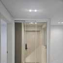 라인 대주사 | 용인 수지 죽전 인테리어 | 죽전 대주 한신아파트 24평 화이트 신혼집 리모델링 후기