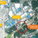 장안교차로 이미지