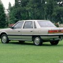 현대자동차 그랜저 (L-카) (1986년 7월 - 1992년 9월) 이미지
