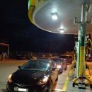 서하남(판교방향)주유소 이미지