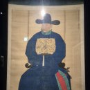 장말손 초상 이미지