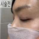 곡선로 | [곡반정동속눈썹 비스타일]수원 LED속눈썹펌 &amp; 연장 금손 원장님 솔직 후기