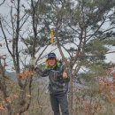 1079 | 1079)응곡산 80)응골산 81)만대산 (강원 홍천군~횡성군) [오지산행]