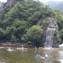 속리산자연펜션 이미지