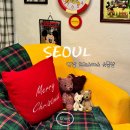 홈&패션 소품(오후) | 홍대 연남동 크리스마스 소품샵 홈어스 실내 데이트 코스