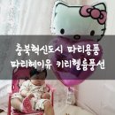 파티헤이유