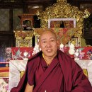 티베트 신탁(神託), 달라이라마의 `꾸땐` 이야기 이미지