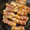 추풍령칼삼겹살 | 압구정로데오 도산공원 연예인 방문 고기 맛집 추풍령 칼삼겹살 후기(ft. 칼삼겹살, 냉면)