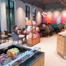 던킨도너츠충북증평점 이미지