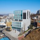 회천1동 행정복지센터 이미지