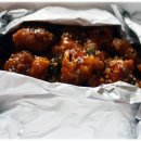 중앙닭강정 네이버블로그