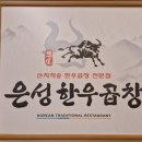 은성축산 - 수원시 팔달구 팔달문로163번길 33 | 은성한우곱창 서현본점 :: 신선한 재료와 정성이 들어간 반찬으로 식사하기 좋은 서현역 곱창집