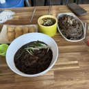 모밀맨 | 광주 월산동 모밀맨 메뉴별 리뷰 – 짜장모밀부터 비빔모밀·냉모밀·유부초밥까지, 전 메뉴 솔직 비교...