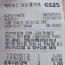 GS25 신구로점 네이버블로그