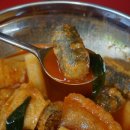 빨강떡볶이 - 안양시 동안구 관평로327번길 29 | 빨강떡볶이