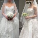 바이못 | [W-13] 시작바이이명순 드레스 투어 후기｜현장 계약 혜택 및 견적공유 O
