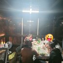 공주친구들모임장소추천 동학사 로뎀나무 펜션