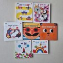 에구구 | 21개월 아기 책 추천 | 여원미디어 내친구요요 소전집 후기