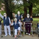 라온요양병원 이미지