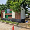 골프장둘레길 화장실 이미지