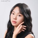 송도 사진관 모멘트어스 프로필 촬영, 보정 만족 후기