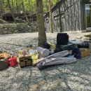 계명산나무숲길캠핑장 이미지