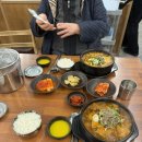 다옴순대국감자탕 군자점 | 군자 뼈해장국 맛집 24시간 영업 다옴순대국&amp;감자탕 군자점 재방문 후기