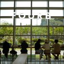 (주)포비브라이트 을지로1호점 | 잠시 쉬어가기 좋은 광화문 카페 포비브라이트 광화문점