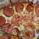 명품임실치즈피자 이미지