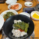 [논산 강경 맛집] 보리밥까지 든든하게 먹는 현지인 해물 칼국수 맛집 추천! 남촌칼국수 방문후기
