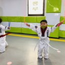 한양대 엘리트 태권도 이미지