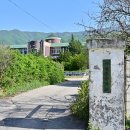 마현초등학교 이미지