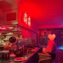 상상 | 홍대 상상(후기, 고기폭탄 마라전골, 오동통 크림통새우)