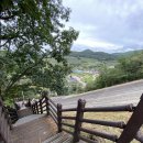 신성리 공룡발자국 이미지