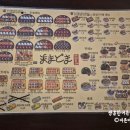 마마쭈꾸미 | 부산 서면 초밥 돈까스도 맛있는 마마도마 서면점