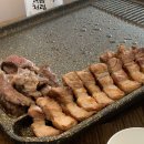 전설의우대갈비강남