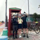 미향해장국남원점 | 제주도 자전거 일주 3박 4일 여행 코스 표선해변~함덕서우봉해변 인증센터