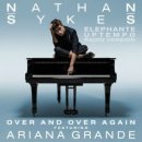 Nathan Sykes / Over and over again (Eb) 이미지