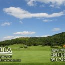 통도CC 골프연습장 이미지