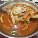 산동대반점 | [구미맛집] 갈비와 짬뽕의 만남
