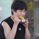 김밥마을 | 광주 산정ㅣ모듬튀김,소떡소떡 포장 후기ㅣ&#34;튀김마을 김밥댁&#34;